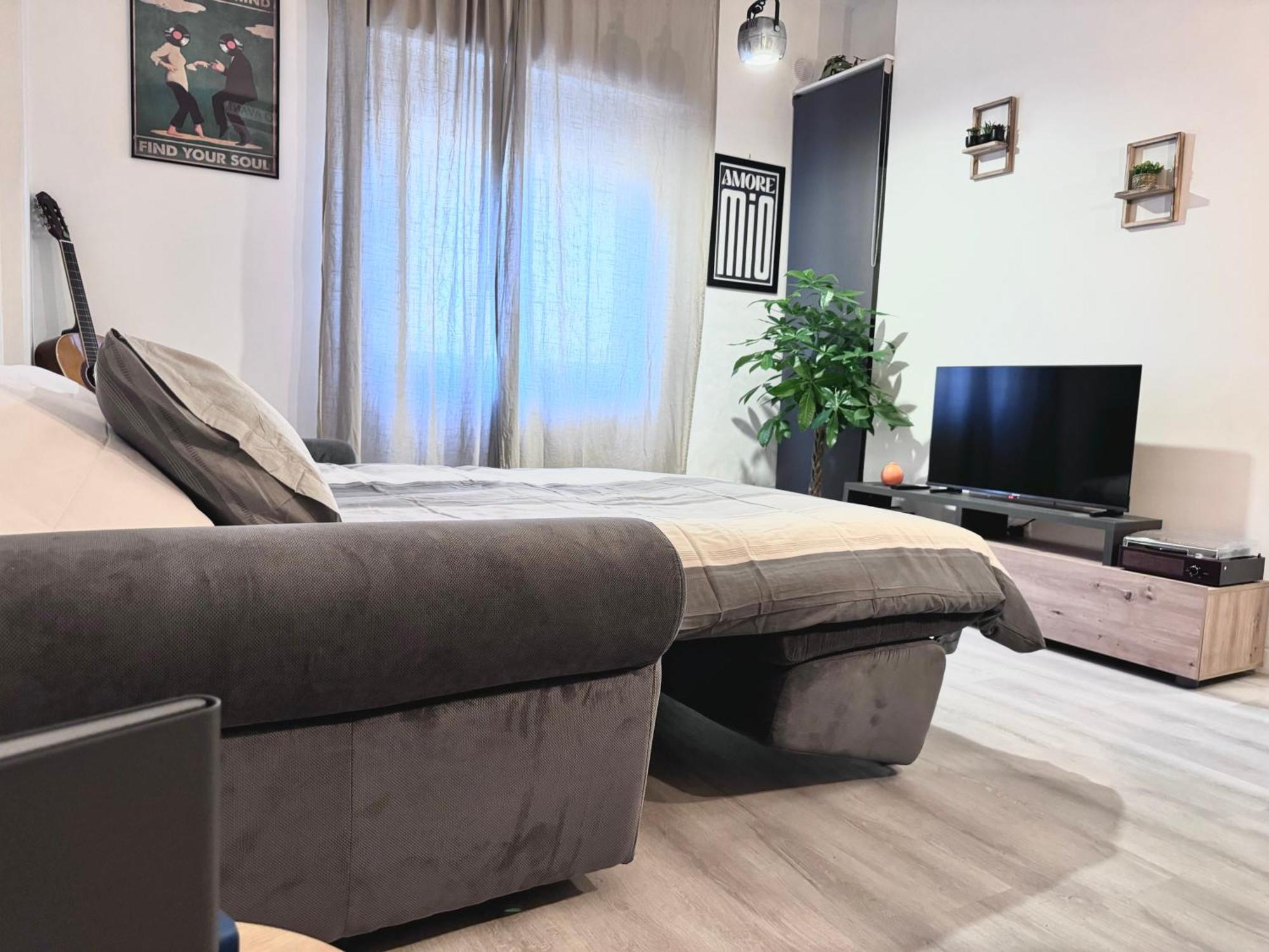 Apartment Metro A E Vaticano Maroma Rom