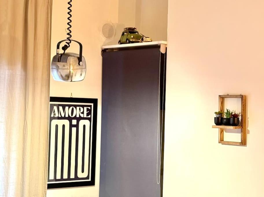 Apartment Metro A E Vaticano Maroma *