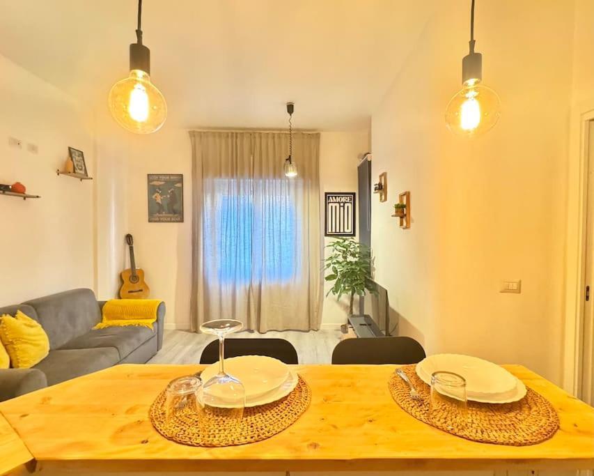 Metro A E Vaticano Maroma Apartment Rom